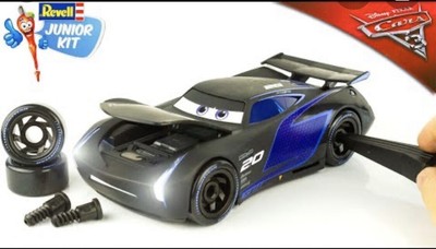 jackson storm junior kit